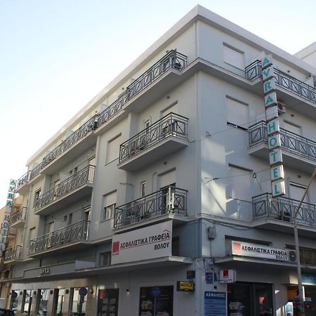 Hotel Avra Golos Dış mekan fotoğraf