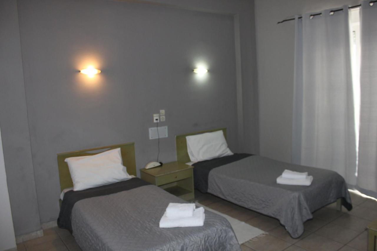 Hotel Avra Golos Dış mekan fotoğraf