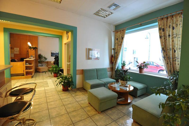 Hotel Avra Golos Dış mekan fotoğraf