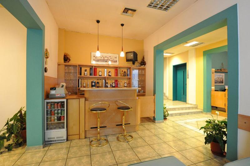 Hotel Avra Golos Dış mekan fotoğraf